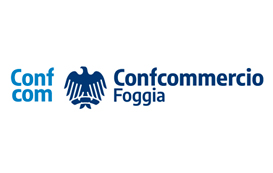 Confcommercio foggia
