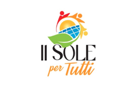 Il sole per tutti