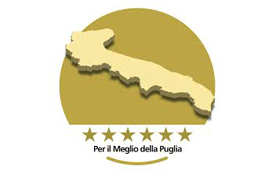 Per il meglio della puglia