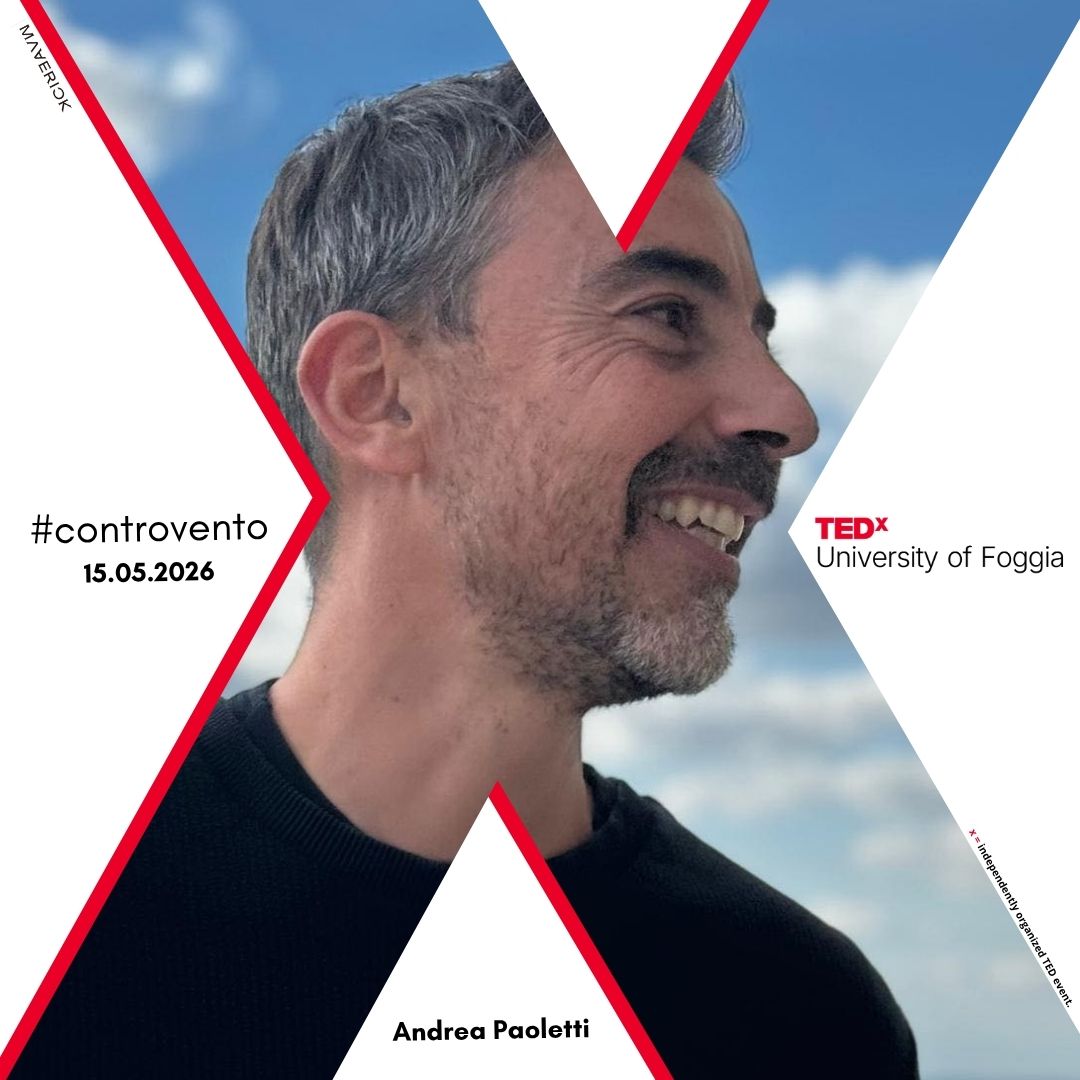 Andrea paoletti