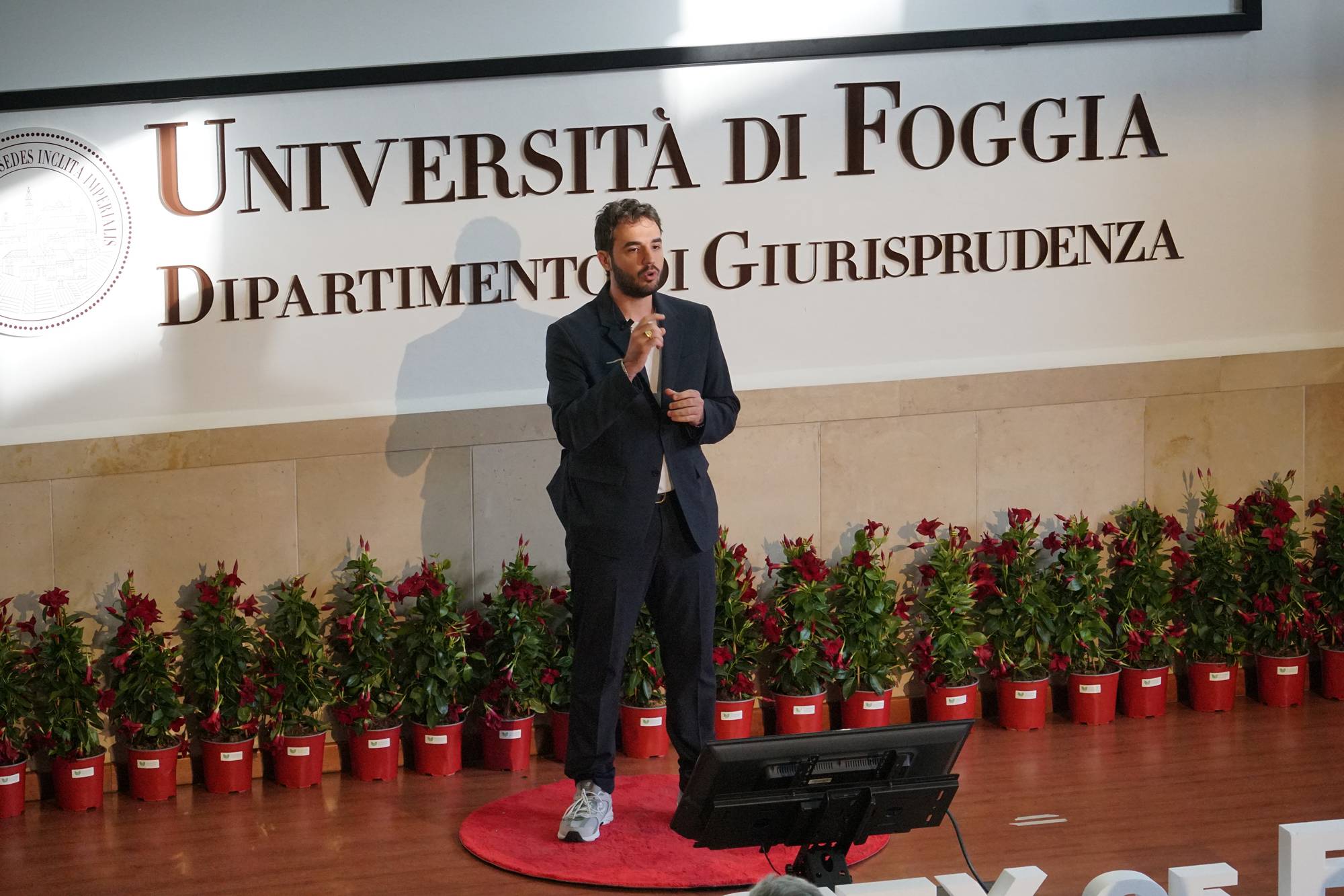 Controvento: il coraggio di scegliere la propria direzione