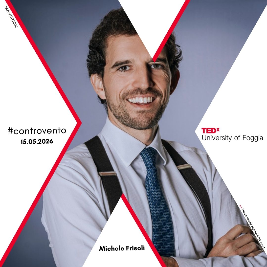 Michele frisoli